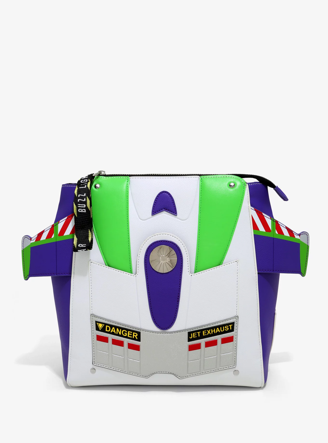 Mochila Personaje Buzz Lightyear
