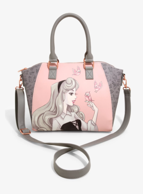 Bolsa Personaje Princesa Aurora