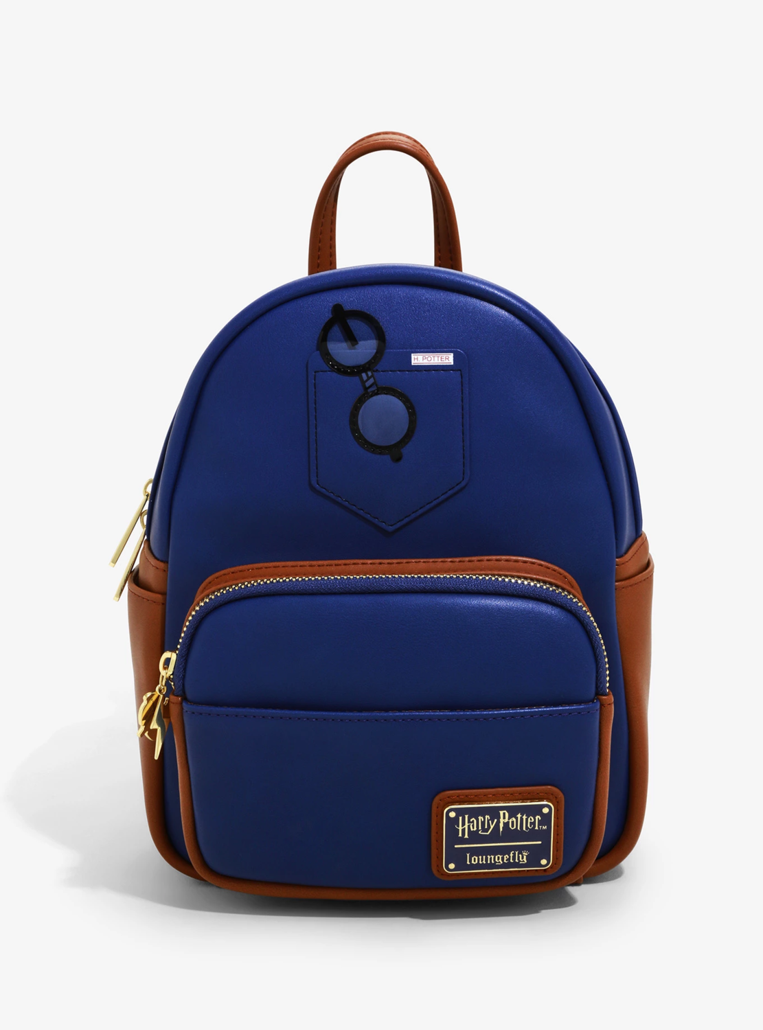 Mochila Personaje Harry Potter