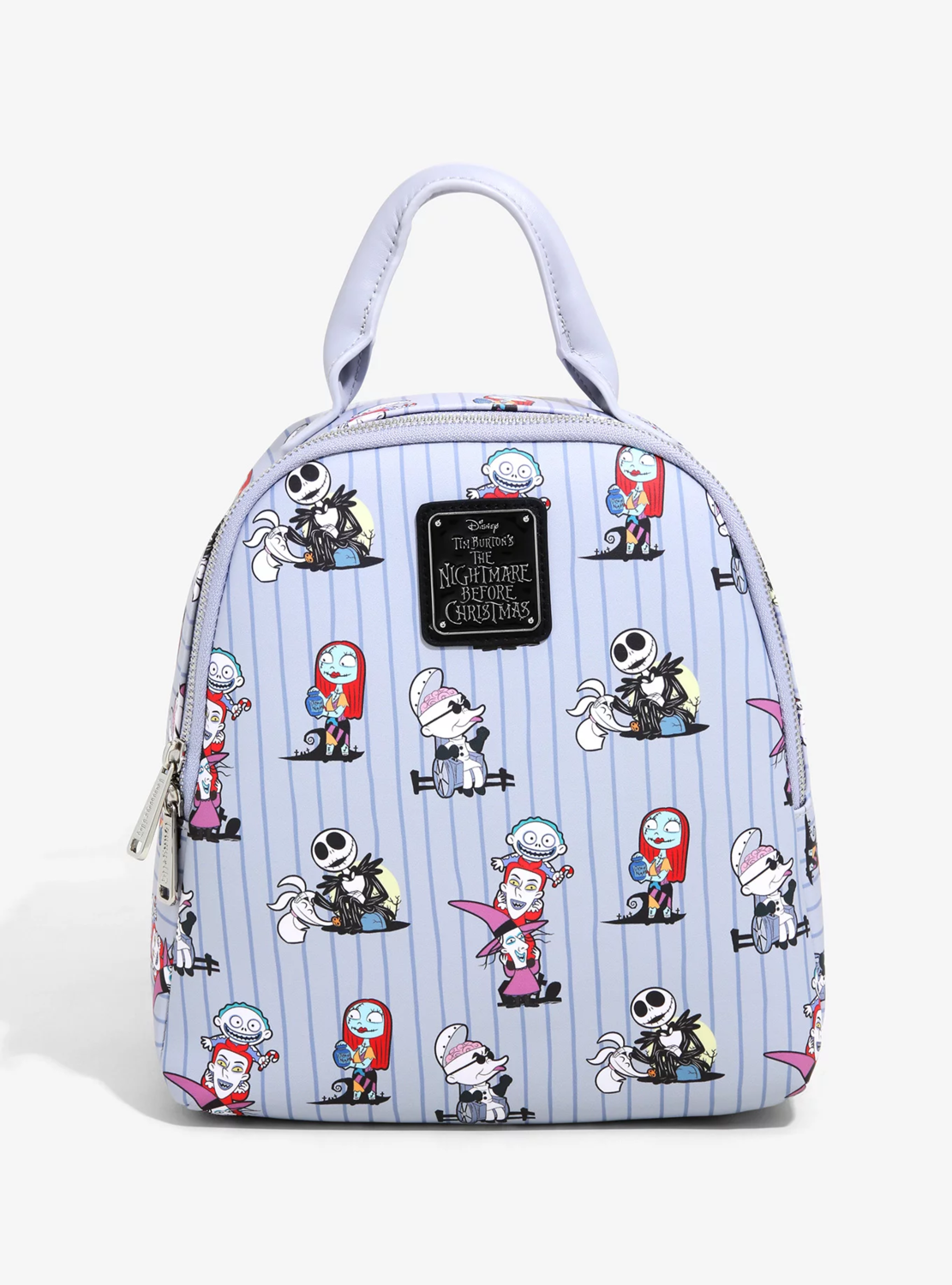 Mochila The Nightmare Before Christmas