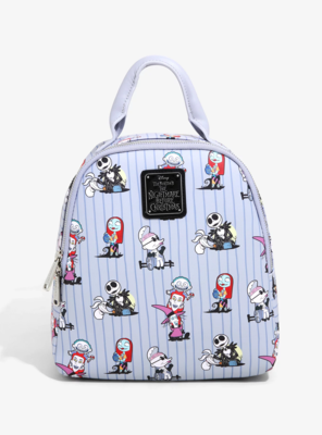 Mochila The Nightmare Before Christmas