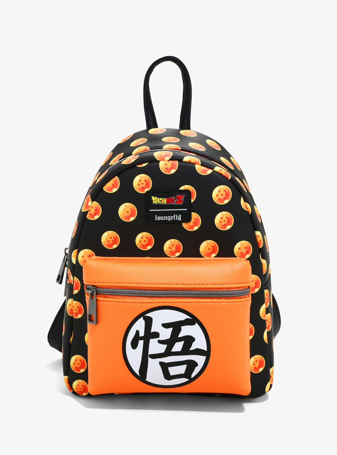 Mochila Anime Dragon Ball