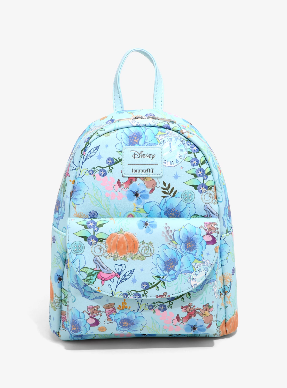 Mochila Disney Cenicienta