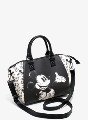 Bolsa Personaje Mickey Mouse