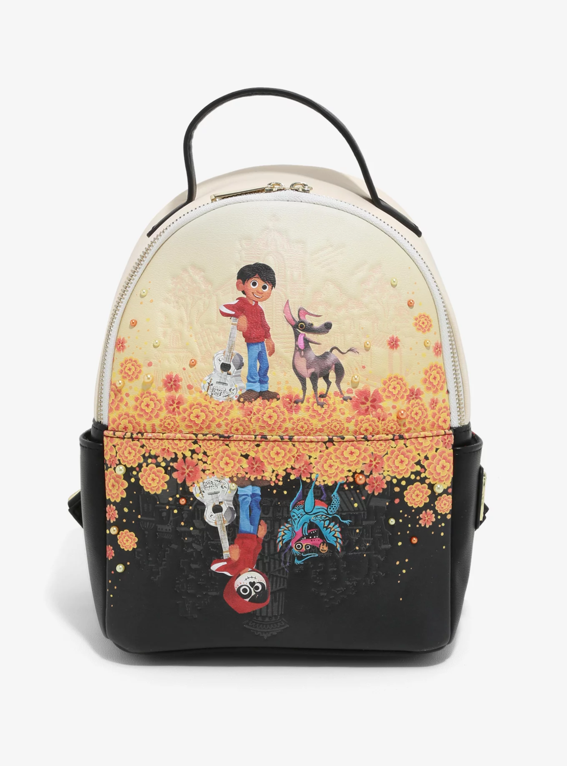 Mochila Disney Pel cula Coco