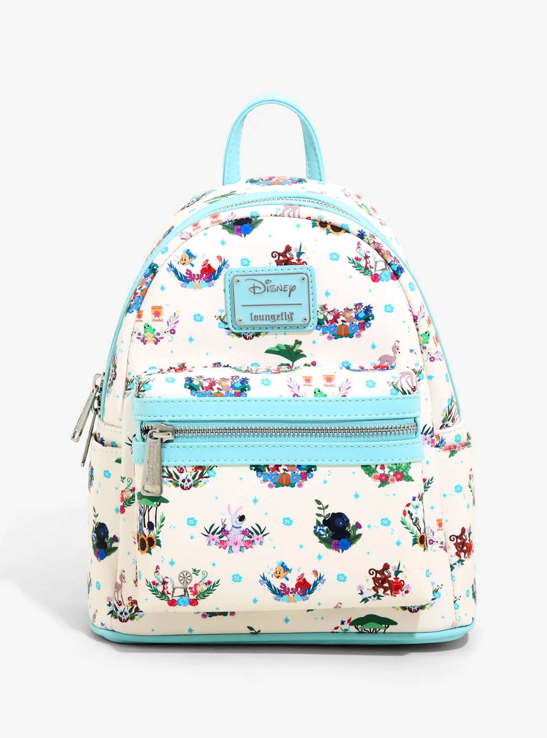 Mochila Disney Personajes Amigos
