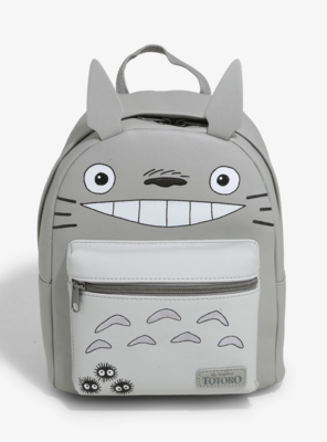 Mochila Personaje Totoro