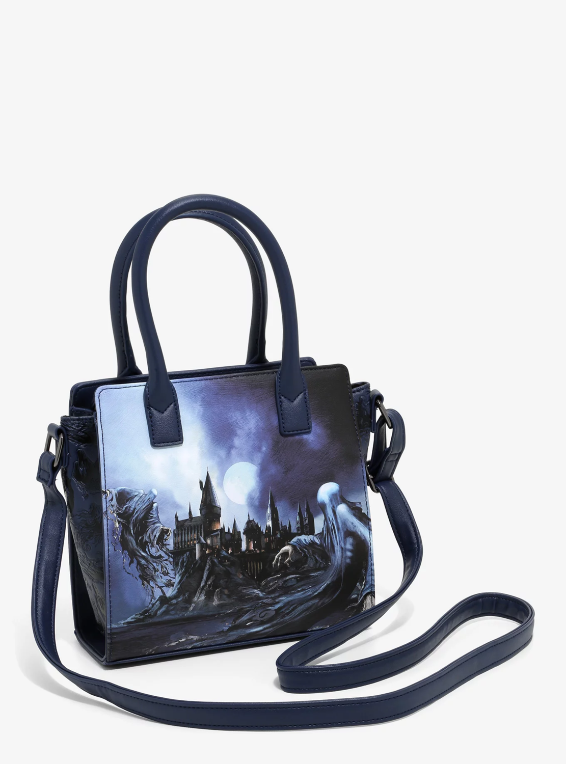 Mochila Película Harry Potter Dementors