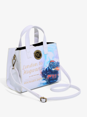 Mochila Película Harry Potter Hogwarts Express