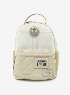 Mochila Star Wars Leia