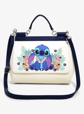 Mochila Disney  Lilo &amp; Stitch