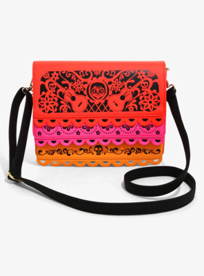 Bolsa Disney Coco