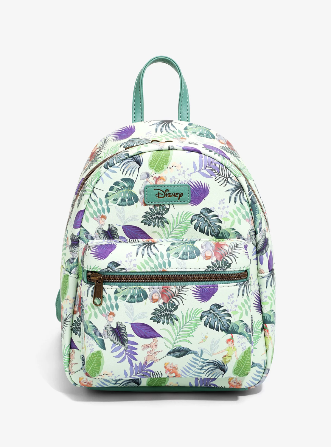 Mochila Disney Personaje Peter Pan