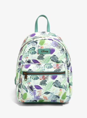 Mochila Disney Personaje Peter Pan