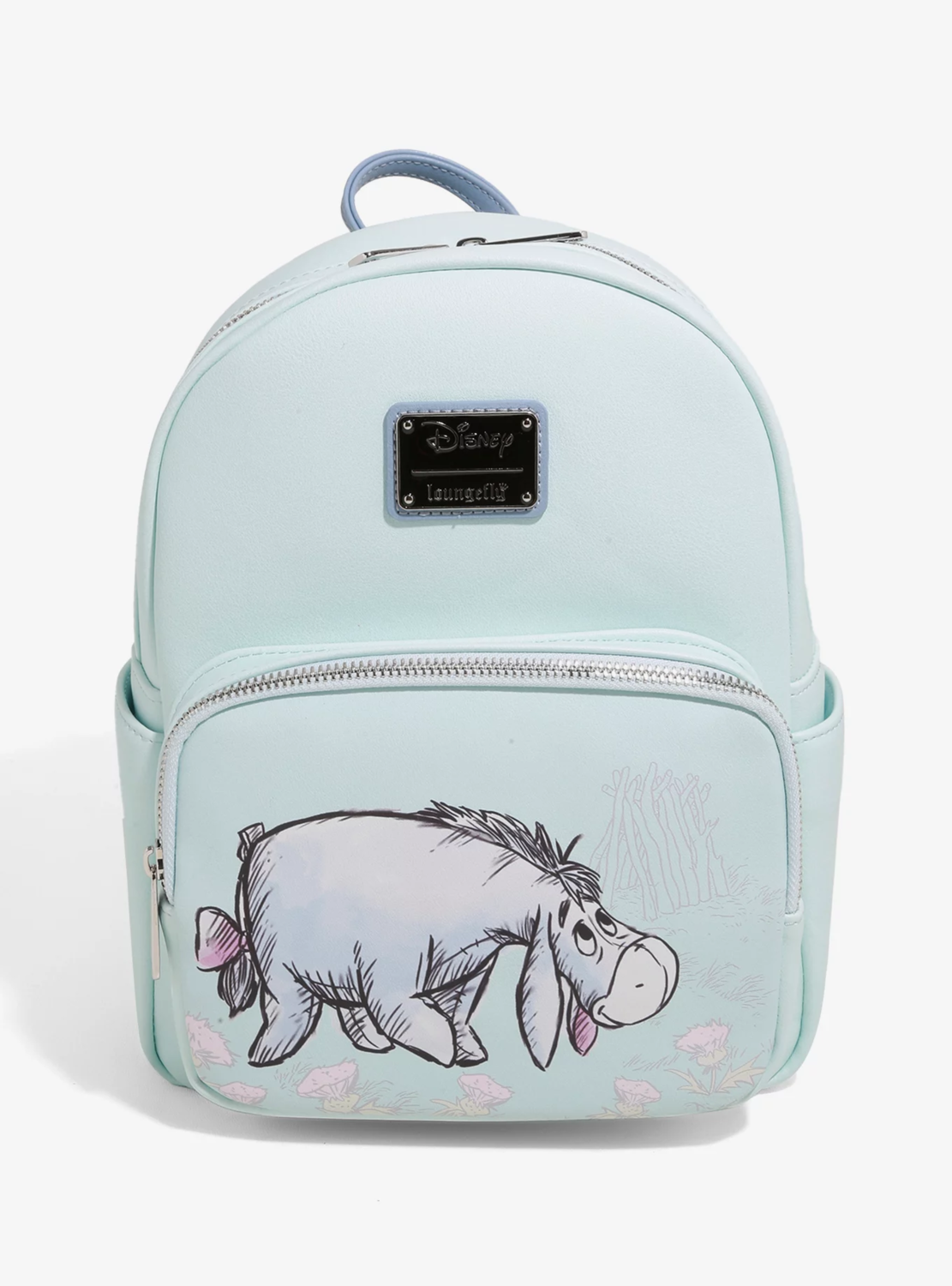 Mochila Disney Personaje Eeyore