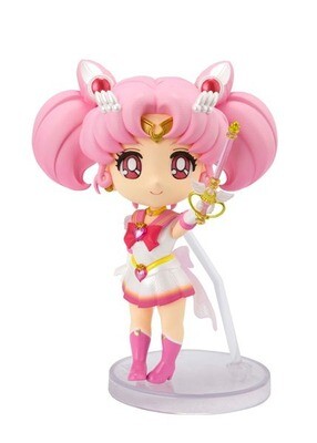 Super Sailor Chibi Moon Eternal