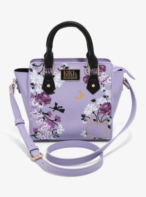 Bolsa Película  Studio Ghibli Kiki