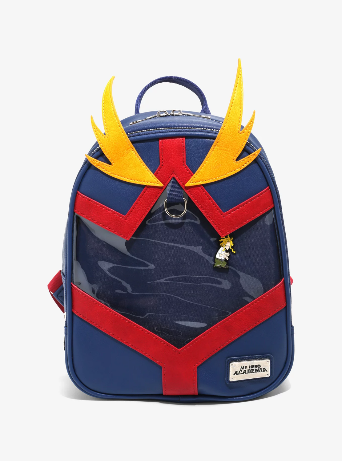 Mochila Personaje My Hero Academia