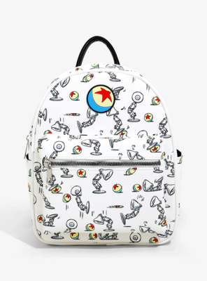 Mochila Pixar Lampara