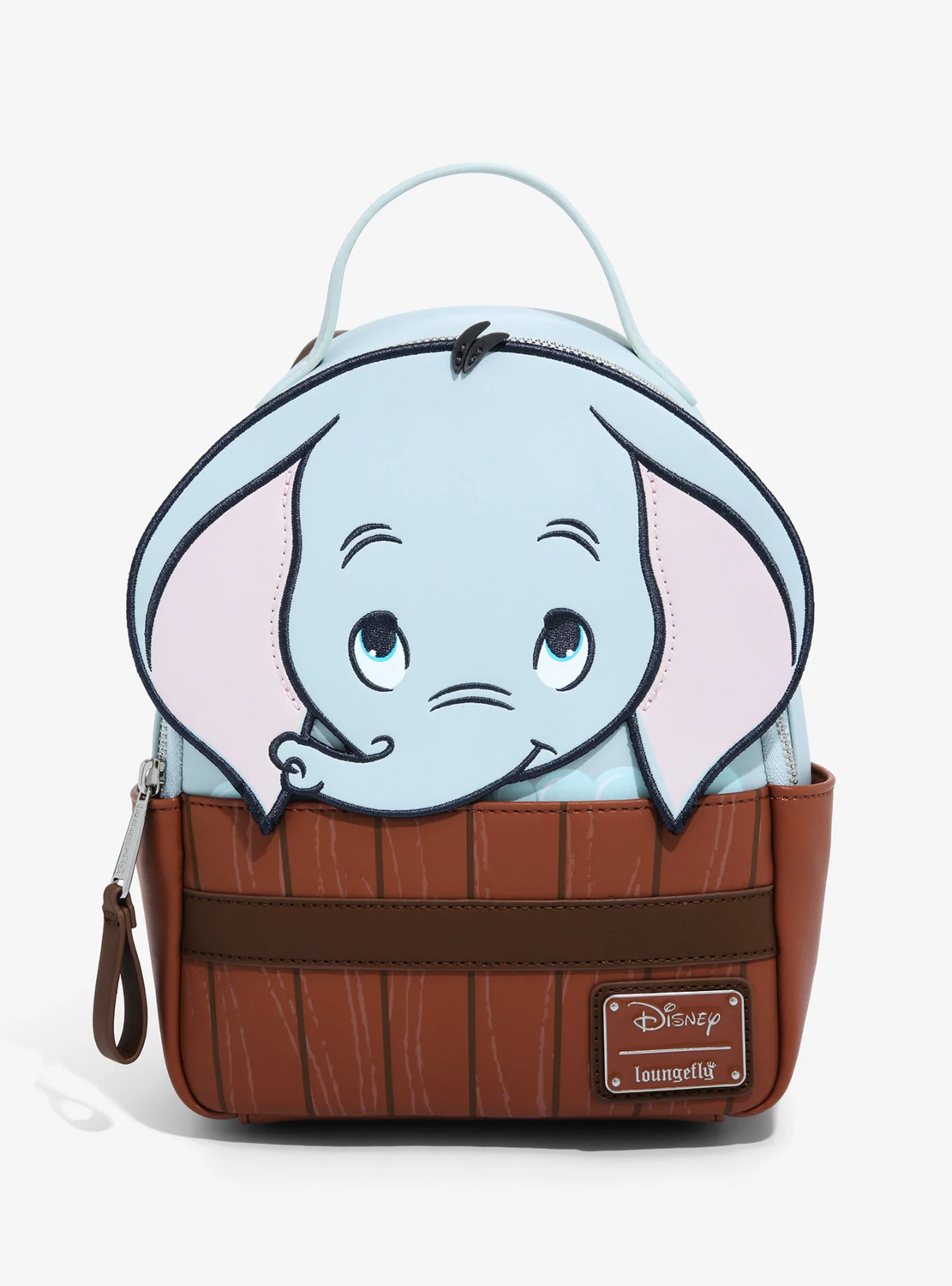 Mochila Personaje Dumbo