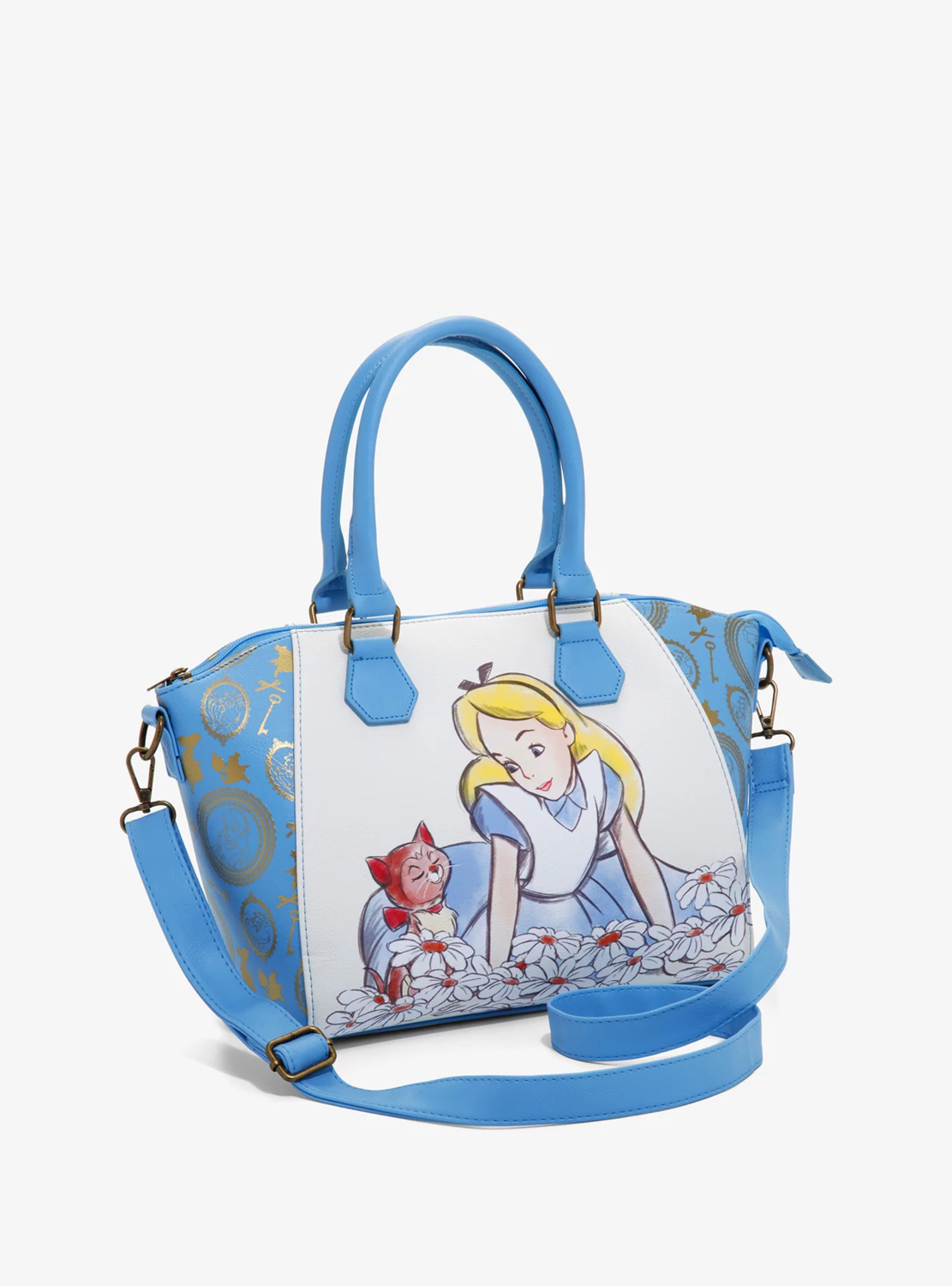 Bolsa Disney Personaje Alicia