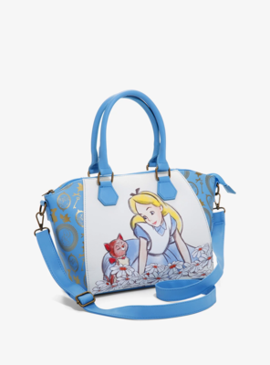 Bolsa Disney Personaje Alicia