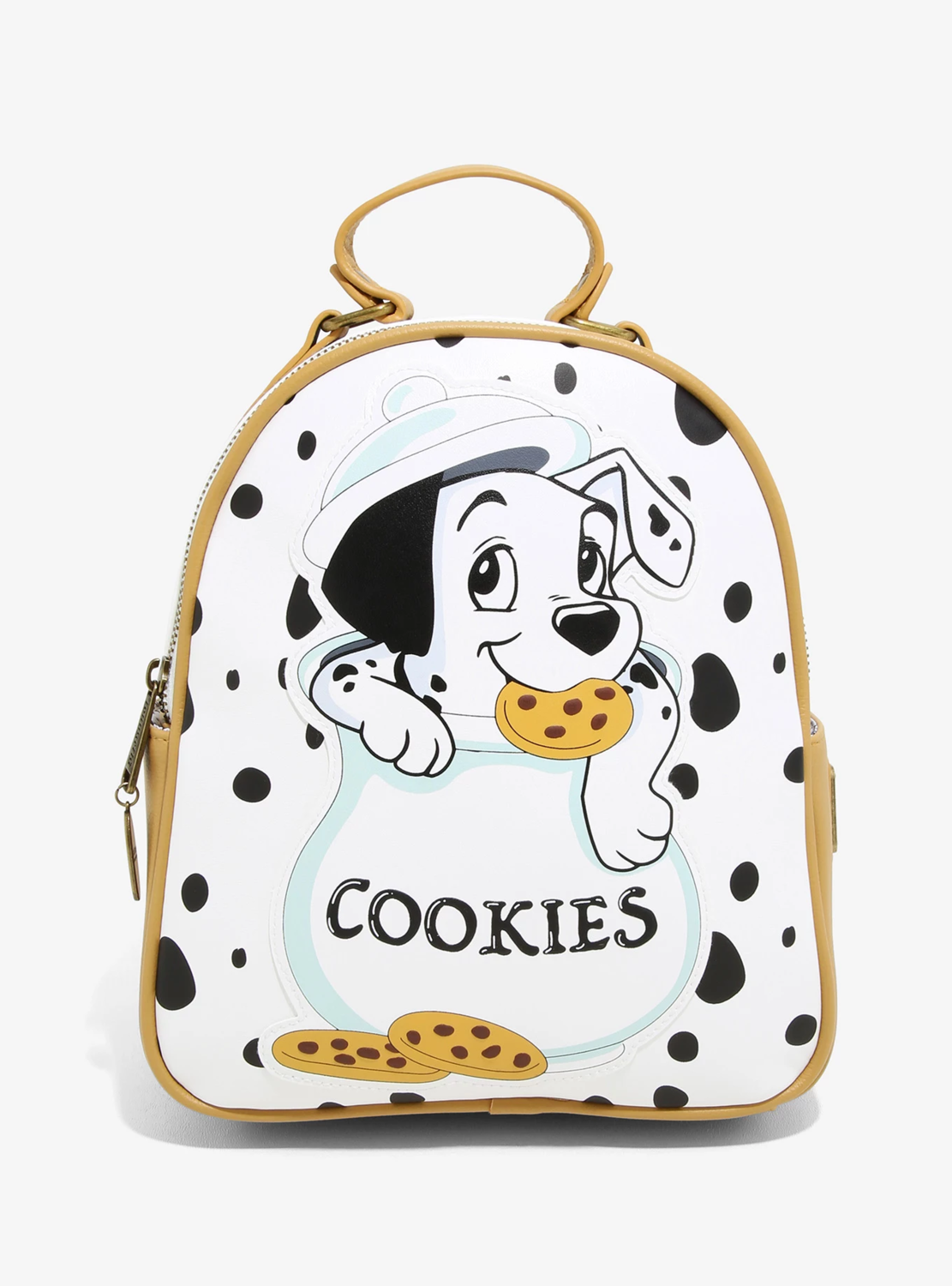 Mochila Disney 101 Dalmatas