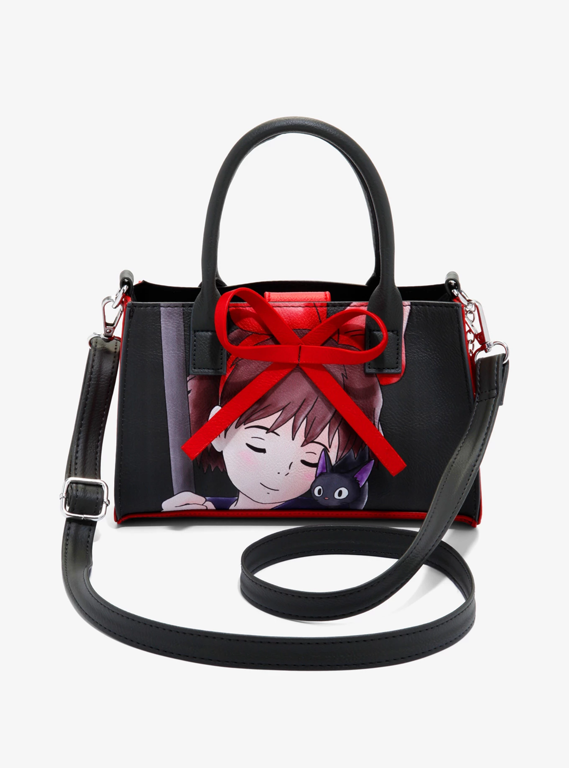 Bolsa Studio Ghibli Personaje Kiki