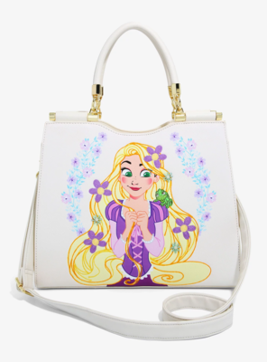Bolsa Disney Personaje Rapunzel