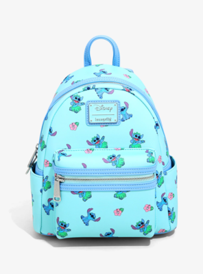 Mochila Disney Personaje Lilo &amp; Stitch Hula