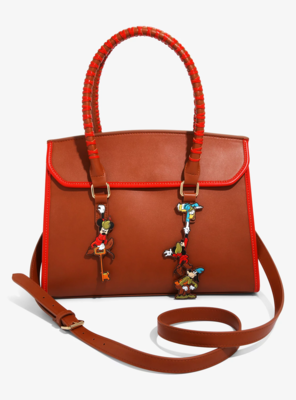 Bolsa Disney Personaje Mickey