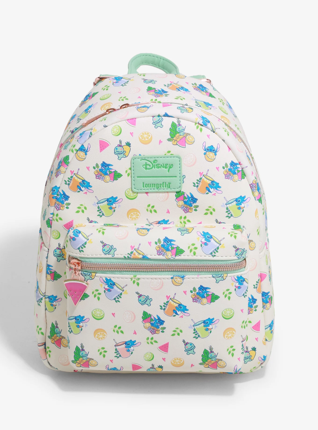 Bolsa Disney Lilo &amp; Stitch Vacaciones