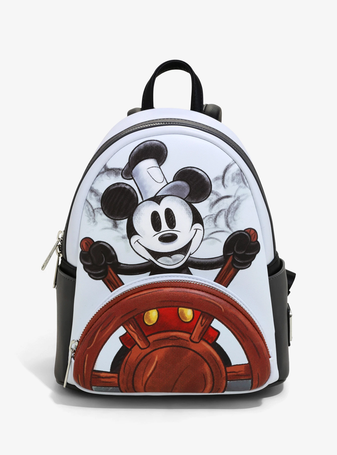 Mochila Disney Mickey Mouse Willie