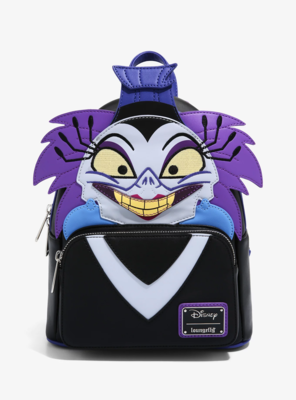 Mochila Personaje Yzma
