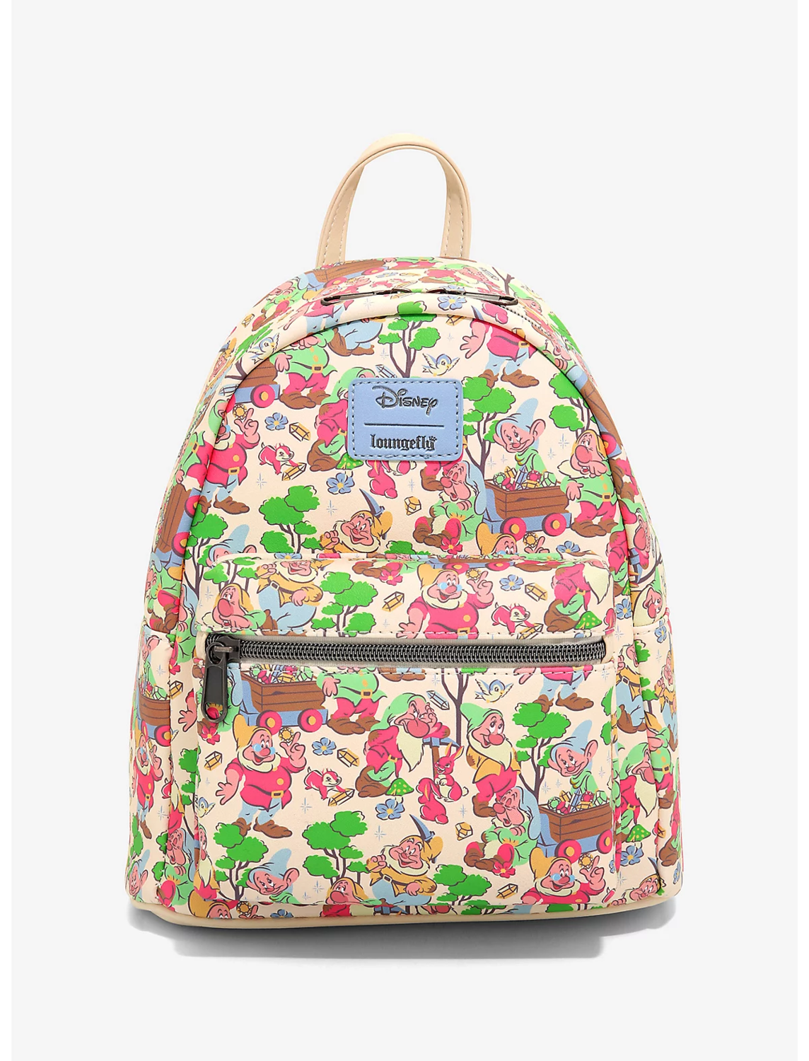 Mochila Disney Blanca Nieves
