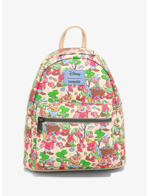 Mochila Disney Blanca Nieves