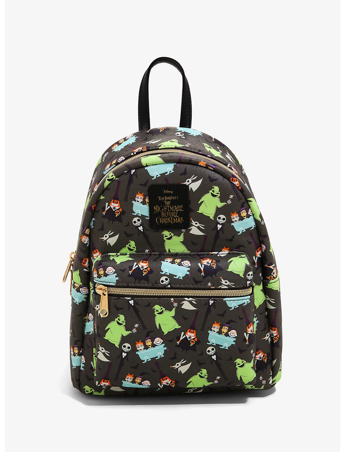 Mochila Disney Jack The Nightmare Before Christmas