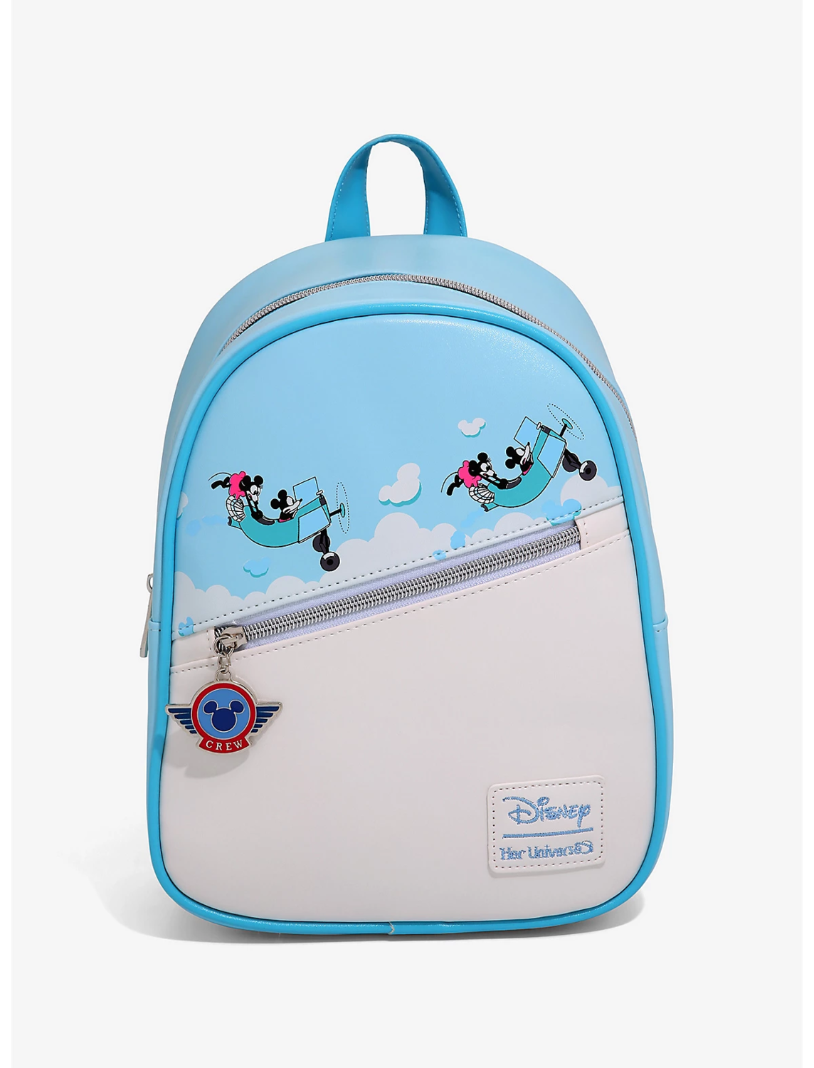 Mochila Disney Mickey Mouse Aviones