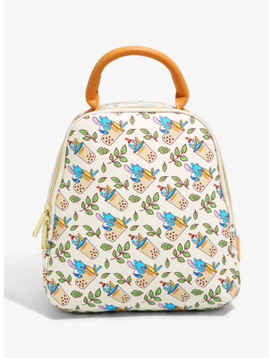Mochila Disney Lilo &amp; Stitch Primavera