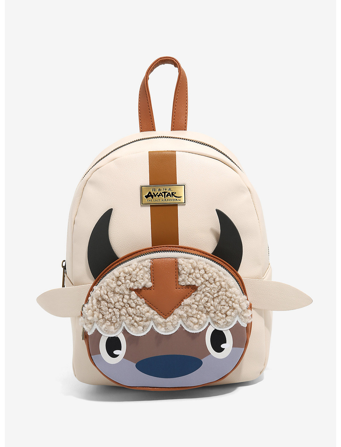 Mochila Avatar Appa