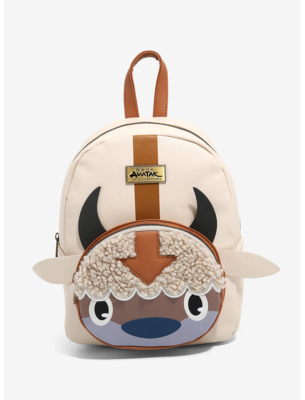 Mochila Avatar Appa