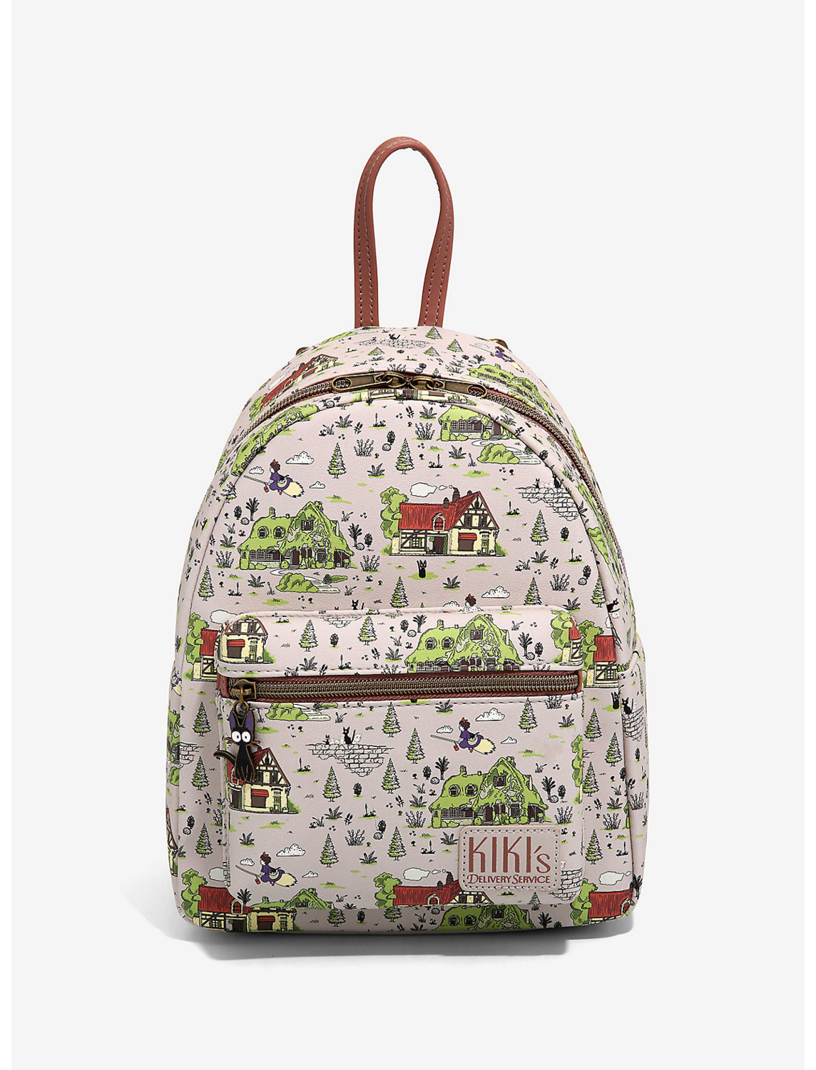Mochila Studio Ghibli Kiki&#39;s Delivery Service