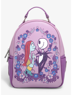 Mochila Disney The Nightmare Before Christmas