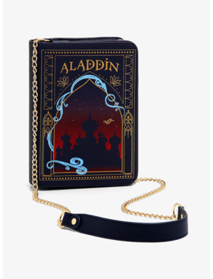 Bolsa Disney Aladdin