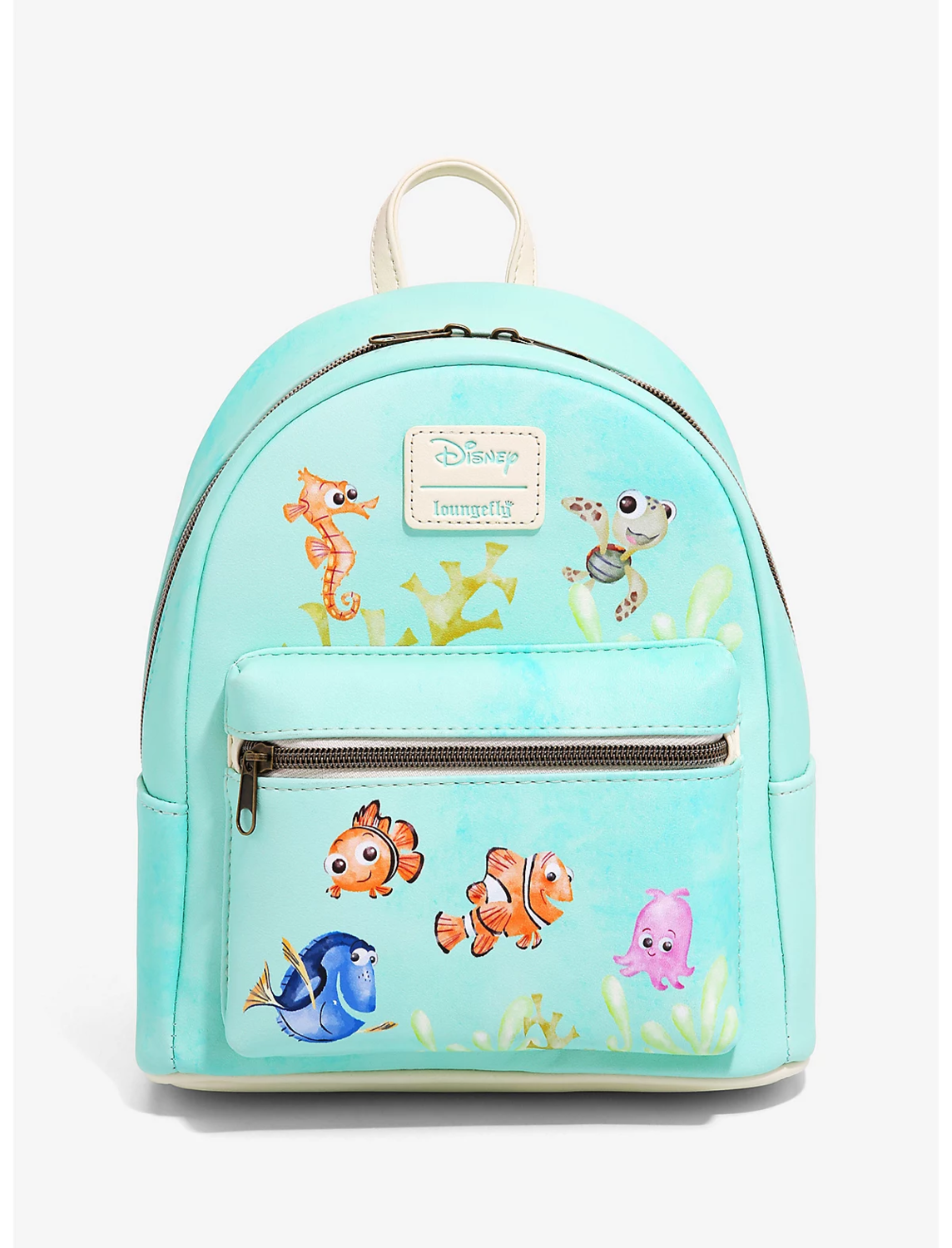 Mochila Disney Personaje Nemo 2021