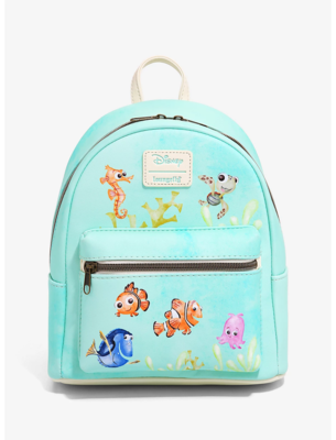Mochila Disney Personaje Nemo 2021