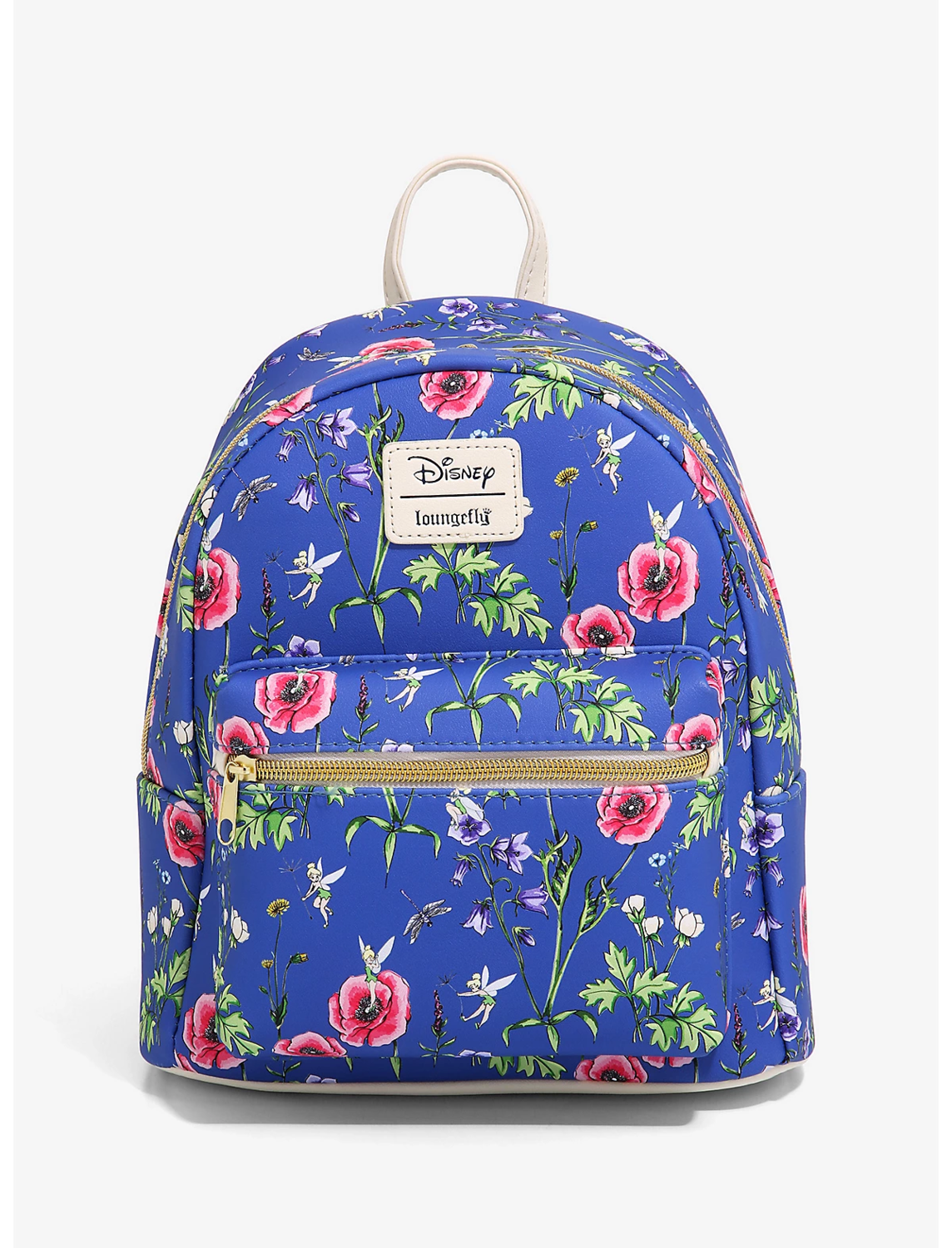 Mochila Disney Personaje Campanita 2021