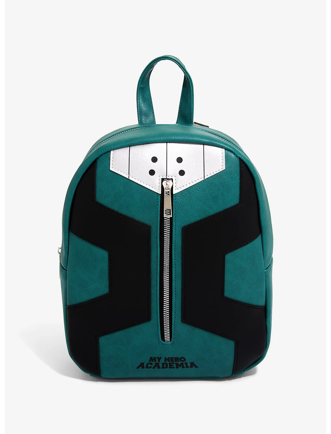 Mochila My Hero Academia Deku