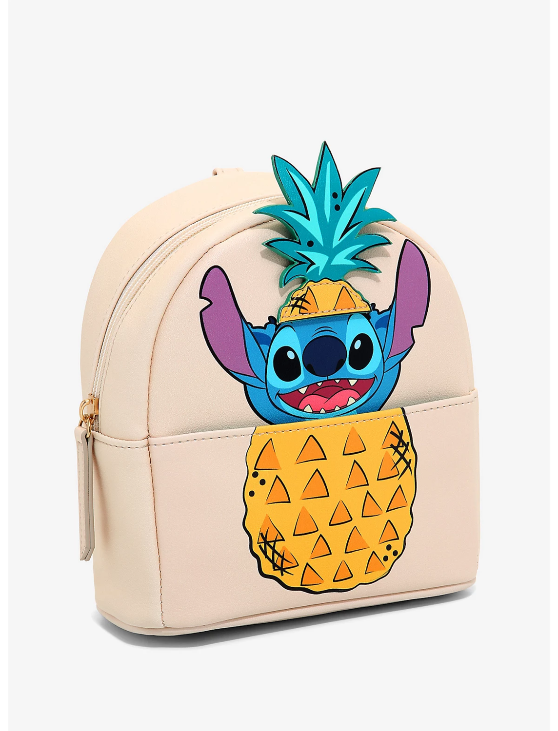 Mochila Disney Lilo &amp; Stitch Piñas