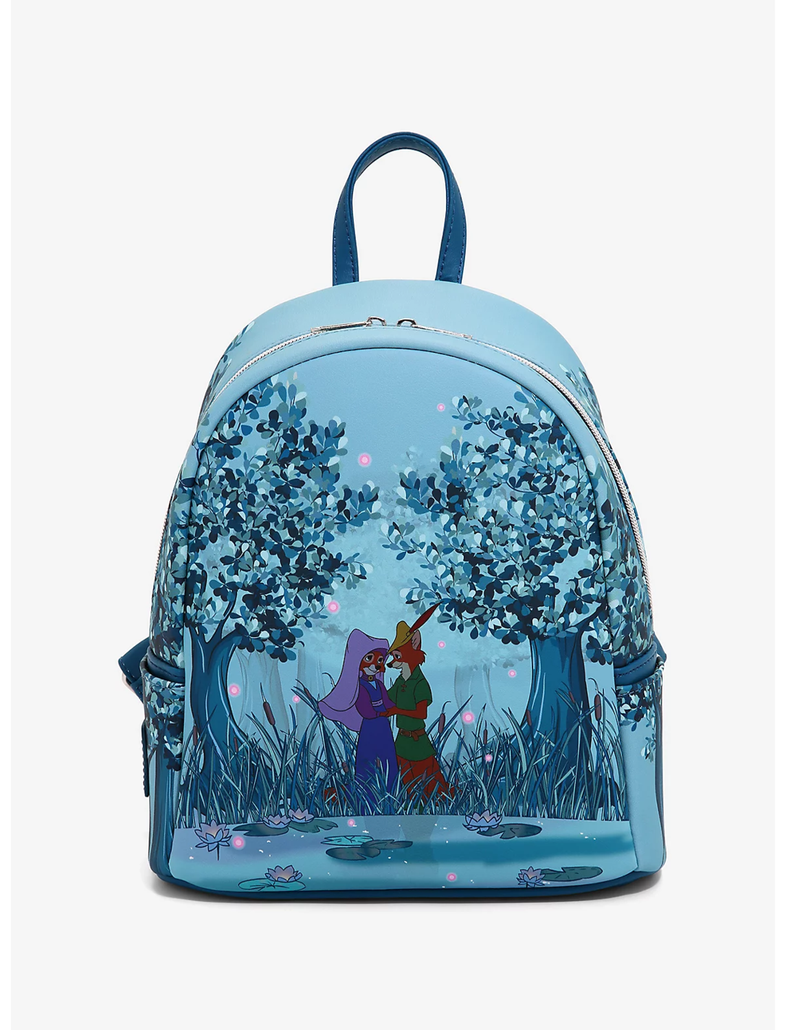 Mochila Disney Robin Hood
